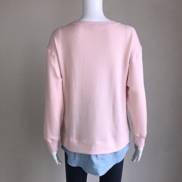 Soft Joie Javiera Sweatshirt - M/L - Picture 4 of 7